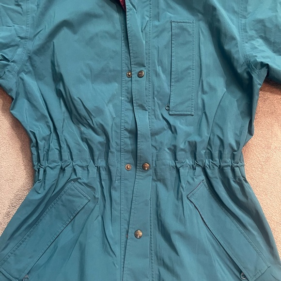 Men's LL Bean Jacket Size Medium - Picture 3 of 4